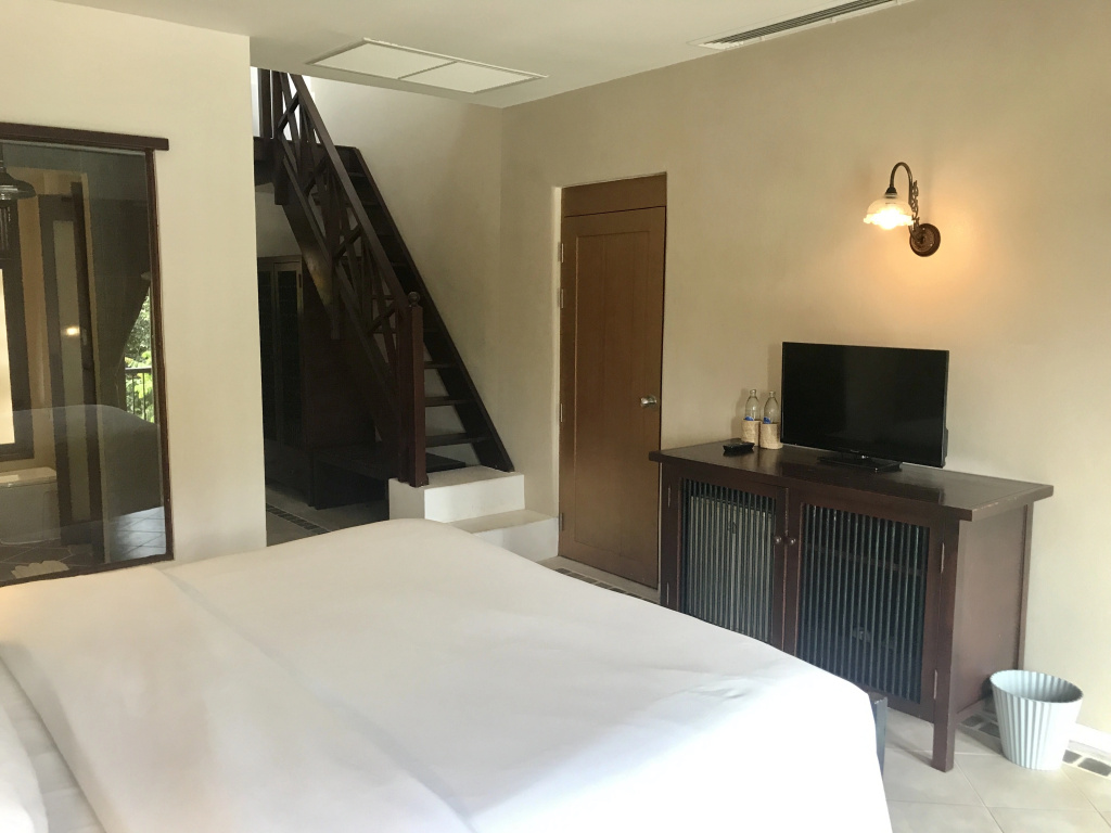 Ao Nang Colors - Aonang Beach Hotel - Chambres
