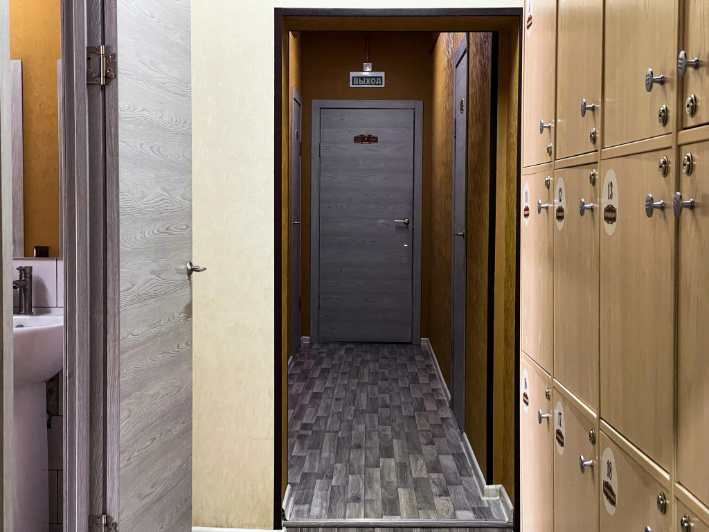 Хостел Купеческий дворъ - фото 14