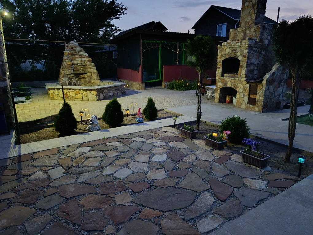 Гостевой дом Центральный - фото 18