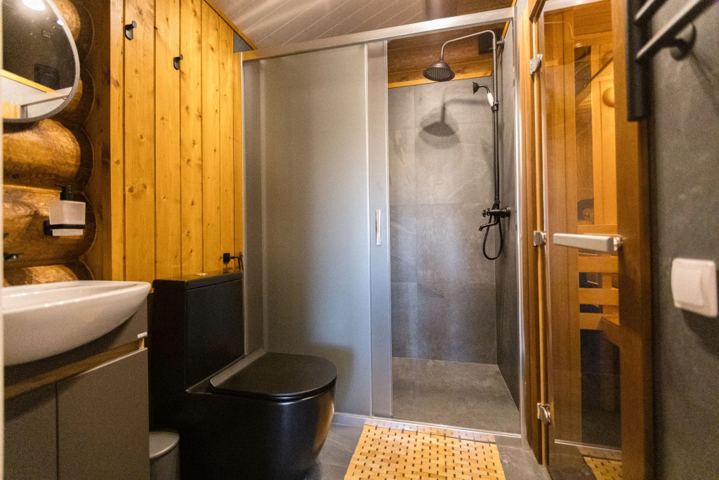 Частный дом Теремок - фото 7