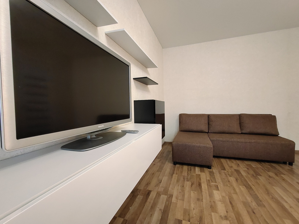 Апартаменты Globusapartmentcity Петлякова 5 — фото