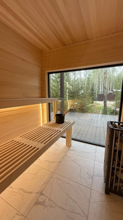 Частный дом 9 Бекетово А92 - фото 18