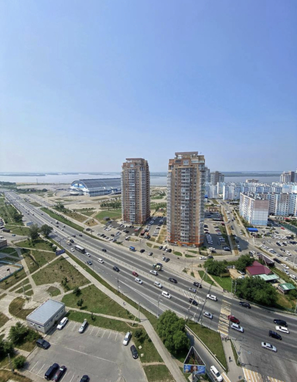 Фото индустриальный район хабаровск