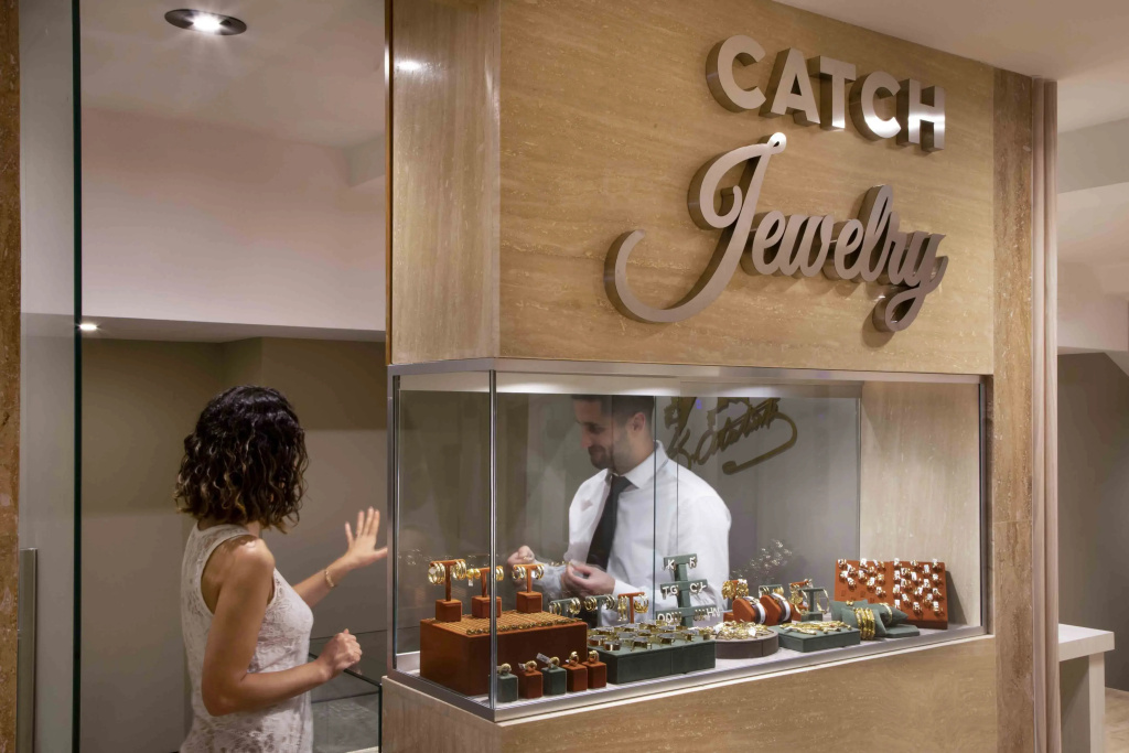 Catch Hotel — Стамбул, Туреччина мініатюра 28