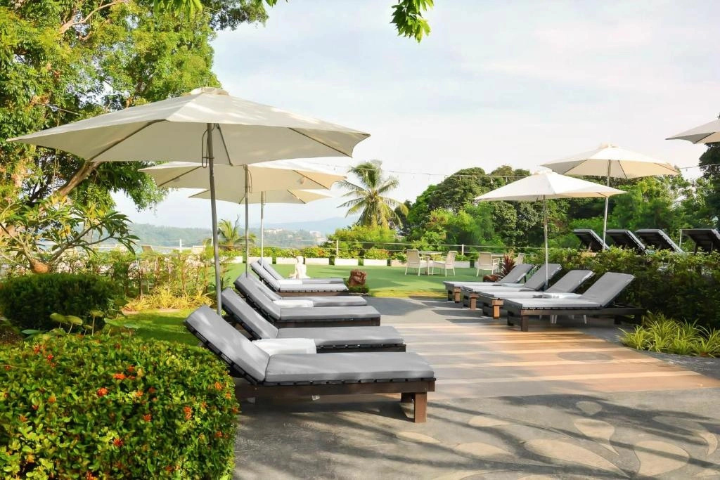 Andaman Cannacia Resort & Spa - Général