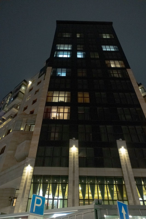 Elite Apartments Apartment Hotel