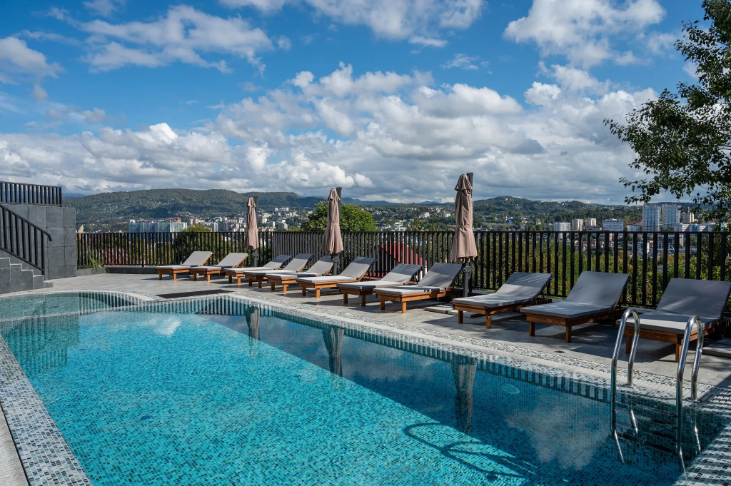 Hotel photo 27