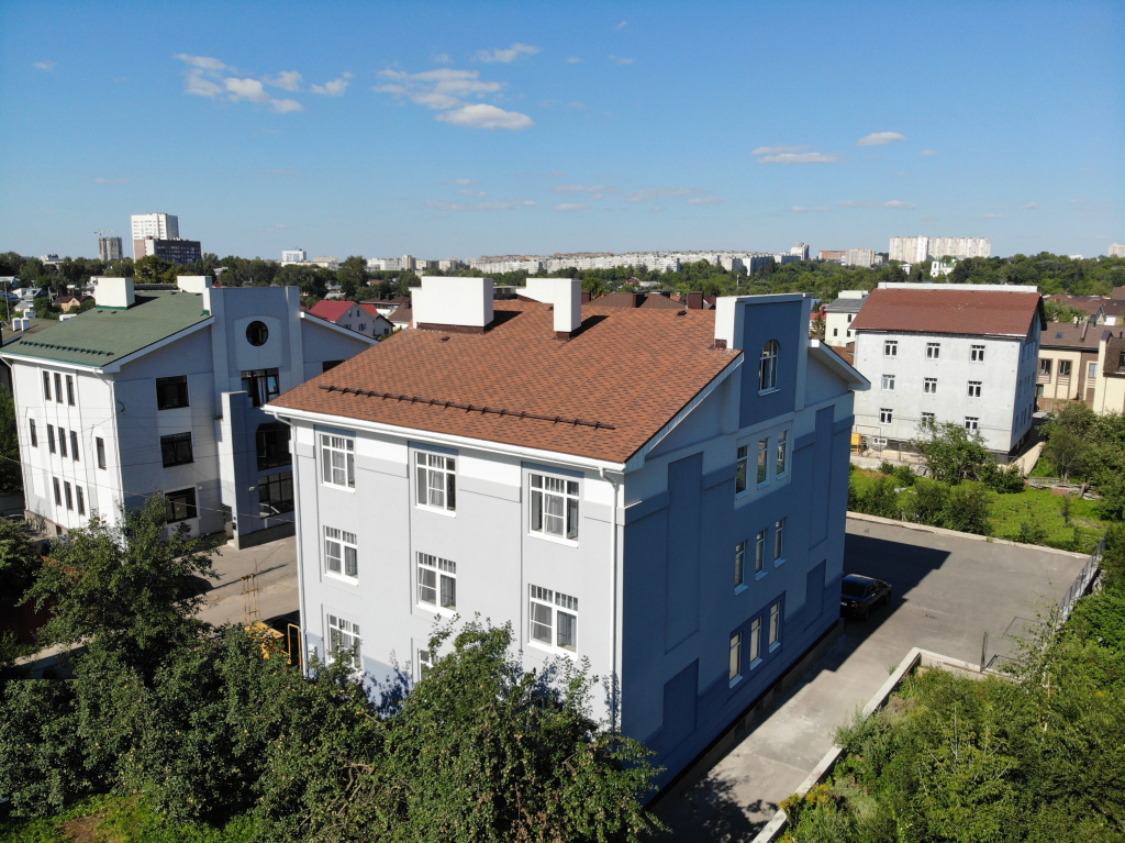 Гостевой Дом Агродом — фото