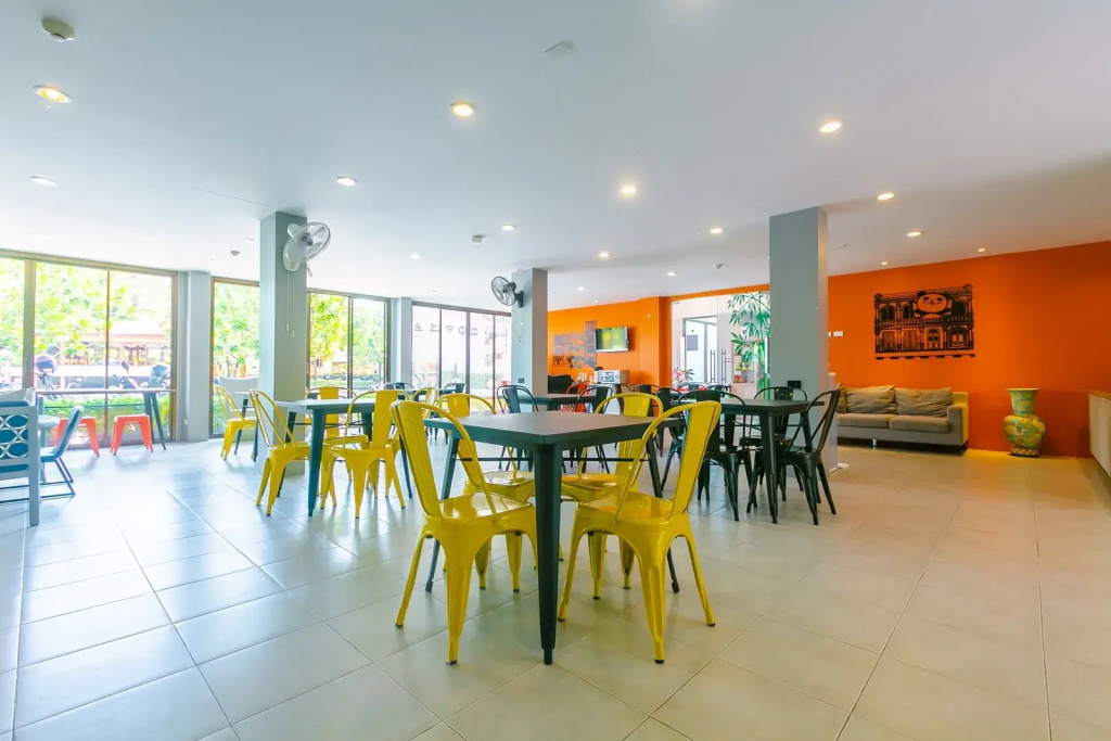 Hotel photo 35