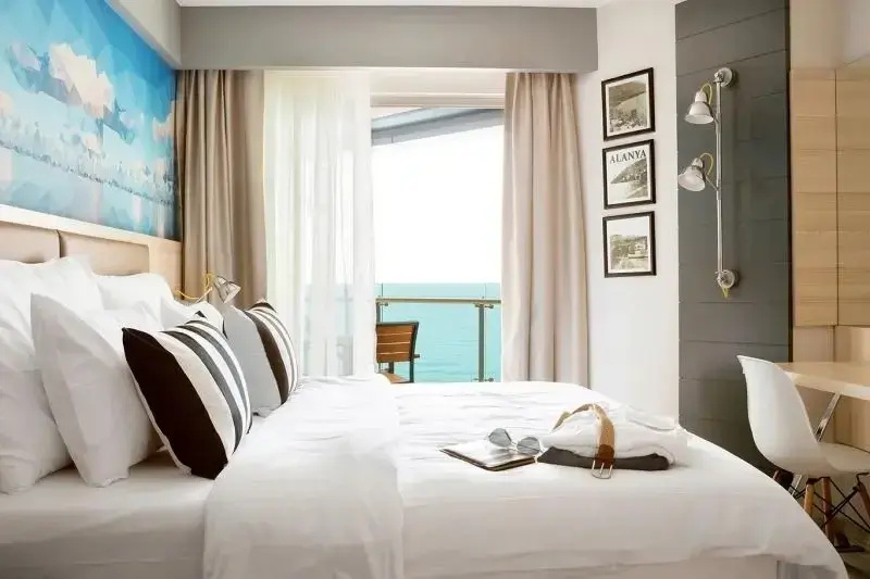 Sunprime C-Lounge Hotel - Adults Only - Chambres