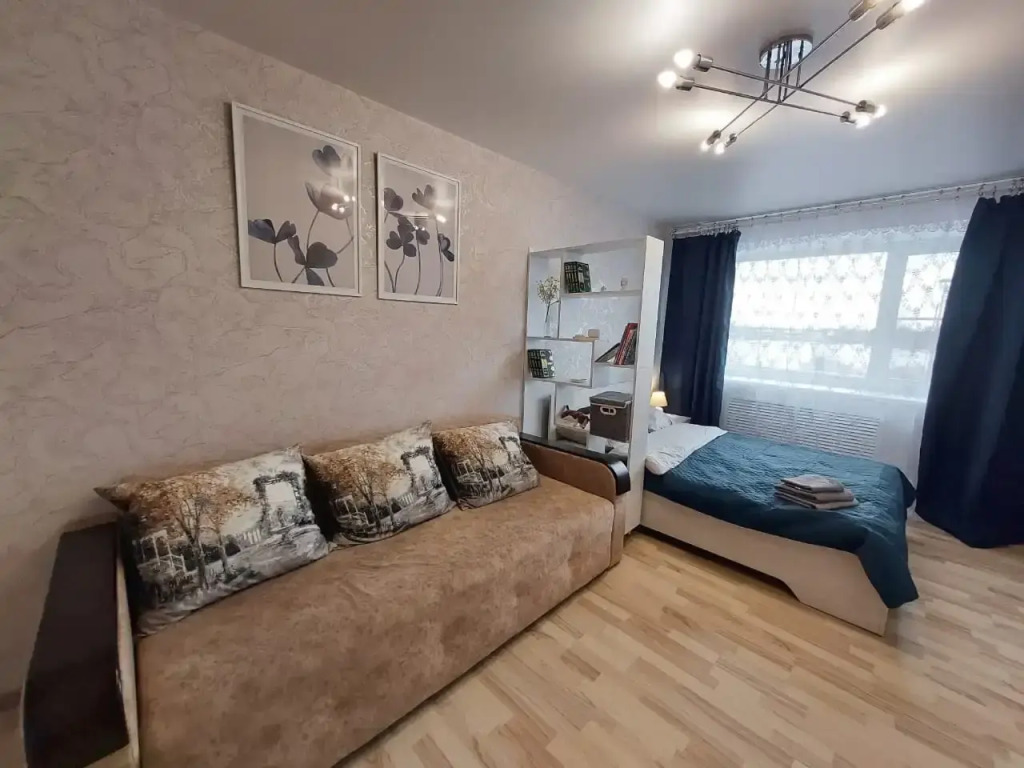 Квартира Беломорск - фото 3