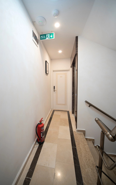 Отель Lika — фото