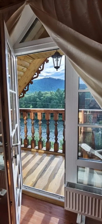 Частный дом усадьба Метасила - фото 2