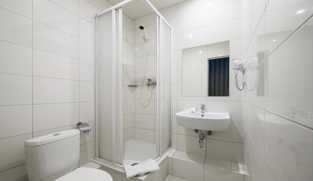 Vilnius City Hotel - Chambres