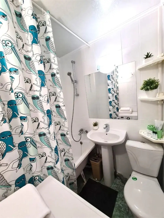 Квартира AlloTagil на Проспекте Строителей 3 - фото 29