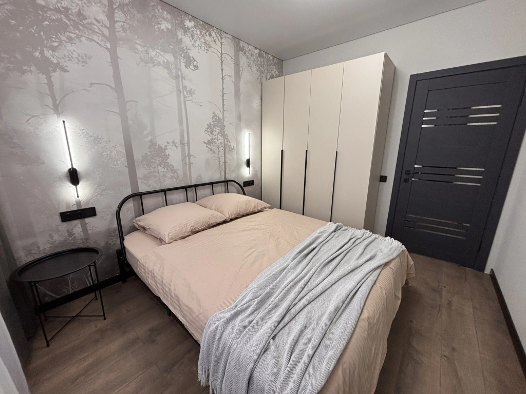 Квартира Лофт-гармония в Кстово — фото 3