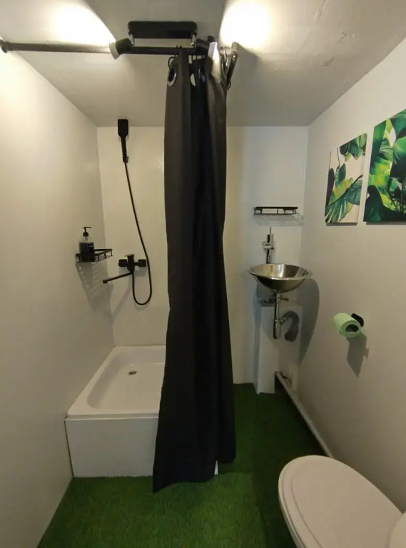 Квартира у Вокзала - фото 5