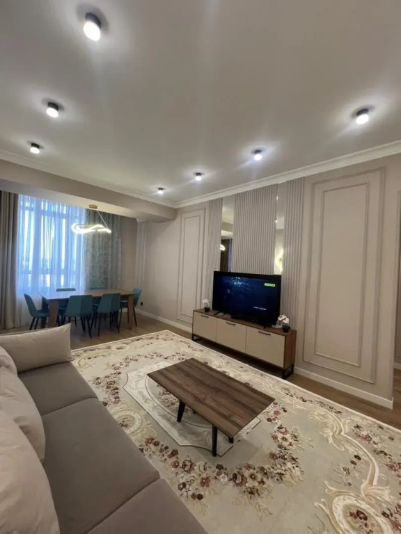 Апартаменты Роскошные Киевская No.85 — фото 3