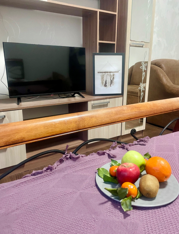 Квартира City House - фото 5