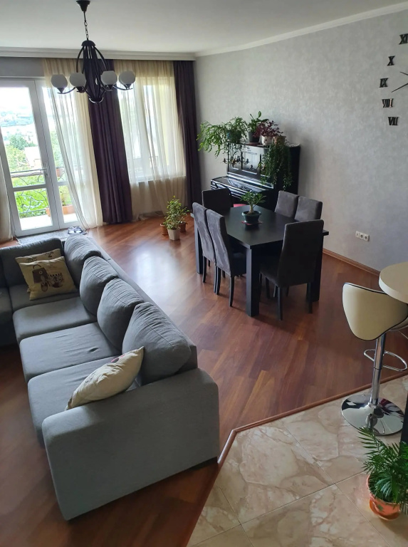 Гостевой дом Tbilisi View House — фото