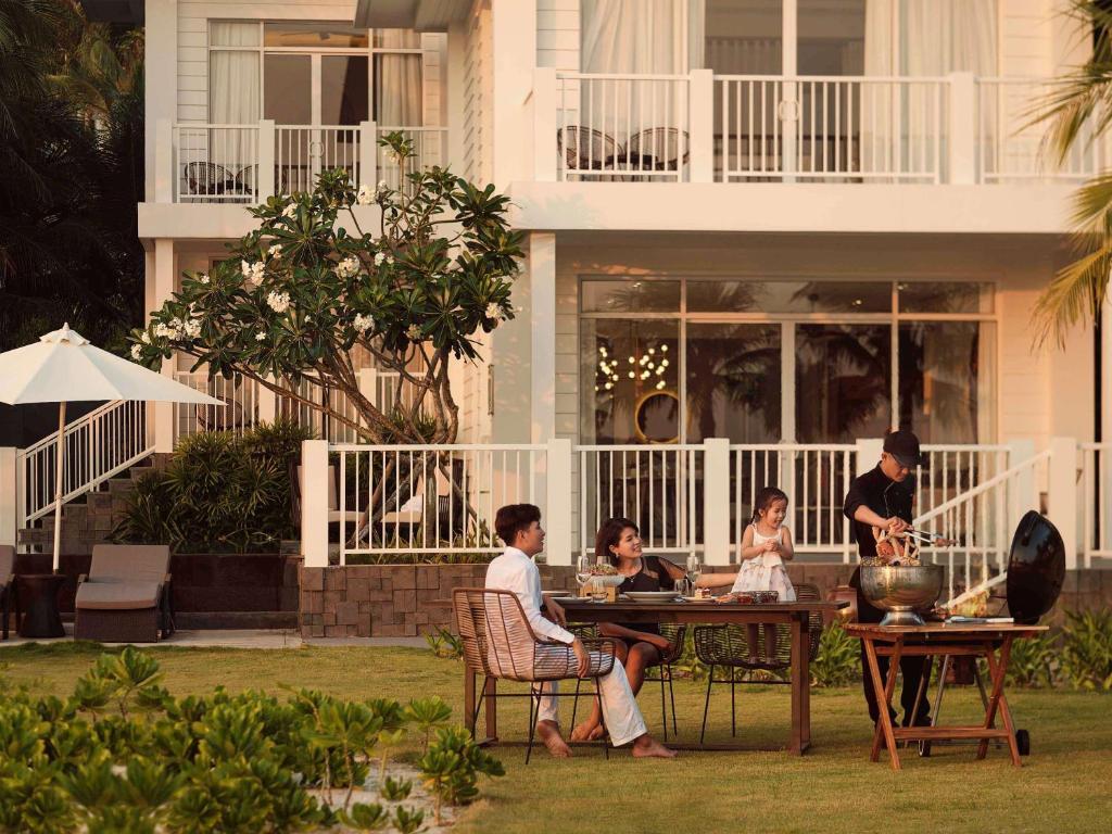 Premier Village Phu Quoc Resort 