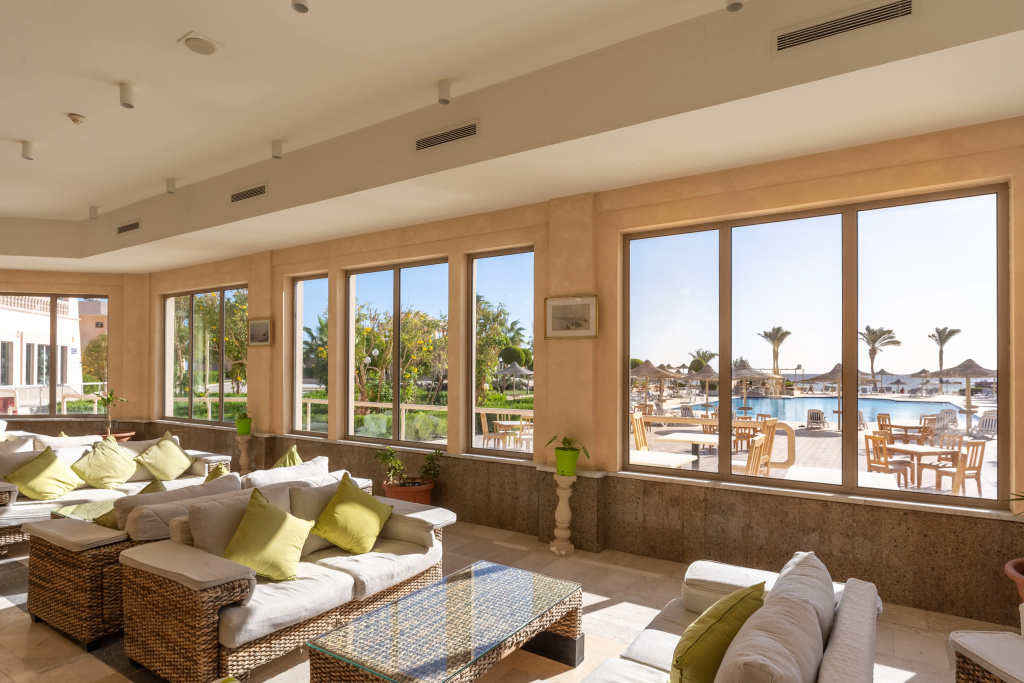 Shoni Bay Resort, Марса-Алам, Єгипет мініатюра 8
