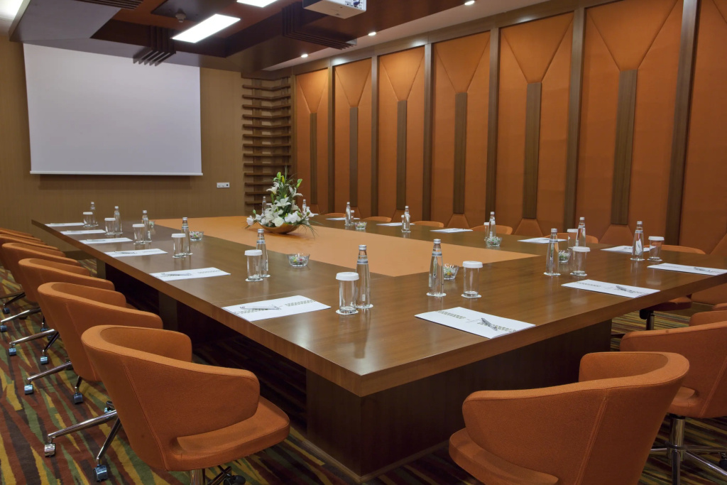 Business Centre