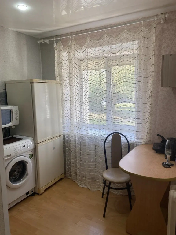 Квартира Однокомнатная - фото 10