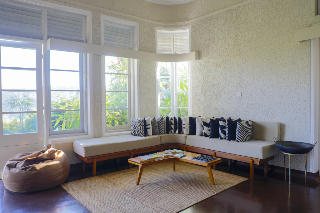 Castle Hill Bungalow Boutique Hotel