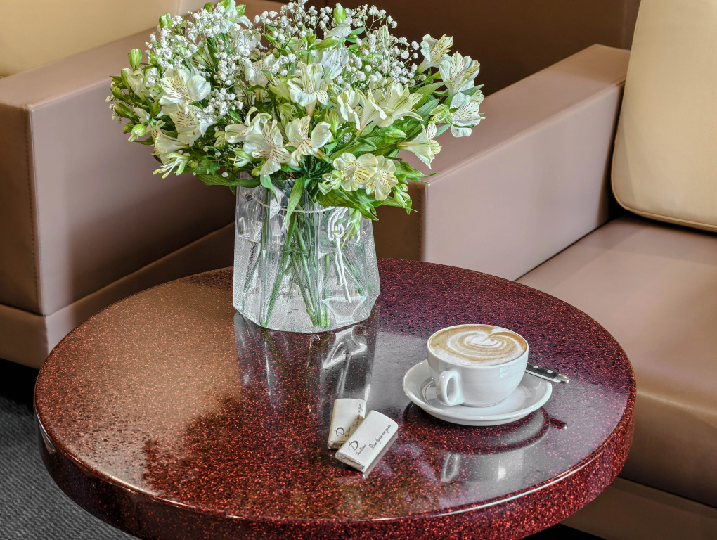 Отель Дом Classic - фото 8