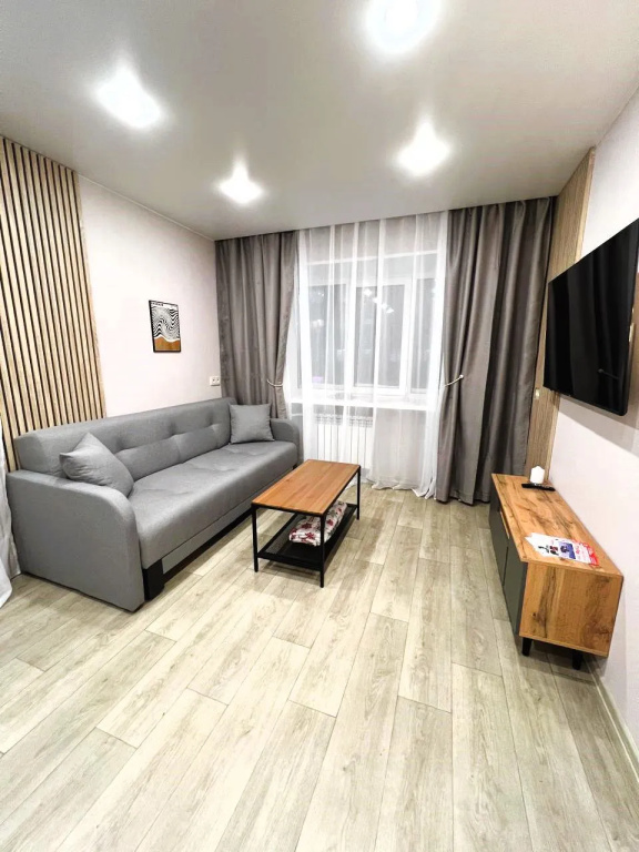 Квартира на Кирова 43 — 5