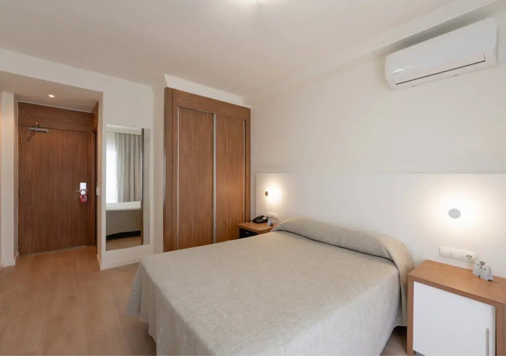 Hotel RH Riviera -  Recommended for Adults - Chambres