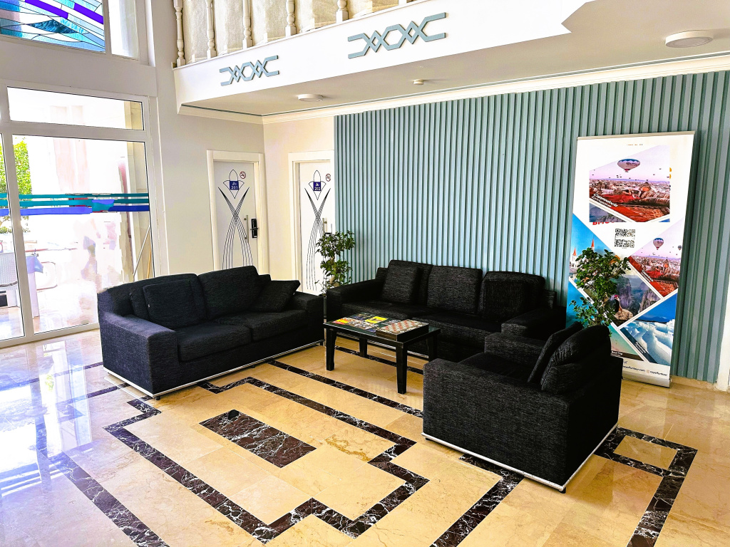 Hotel photo 9