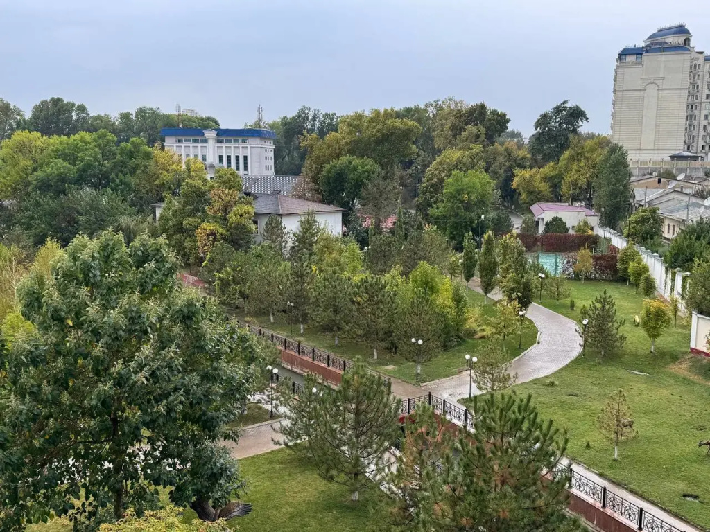 Бутик-отель Nuovo — фото