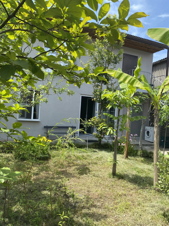Buffalo Guest House