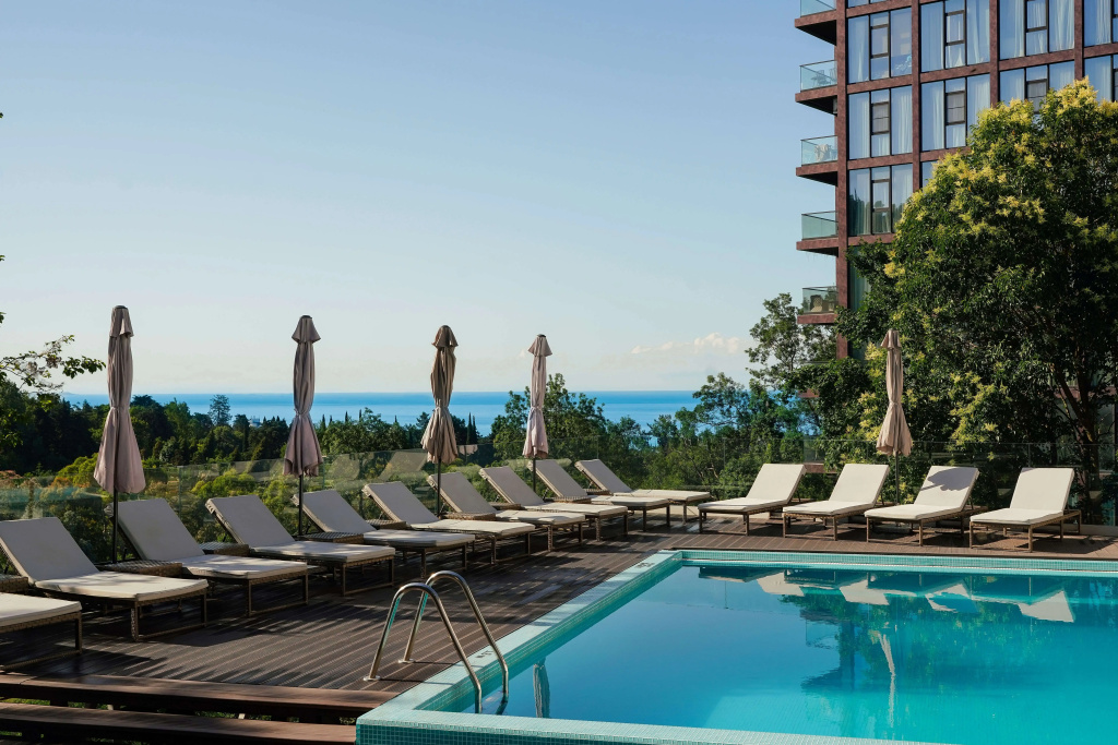Hotel photo 19