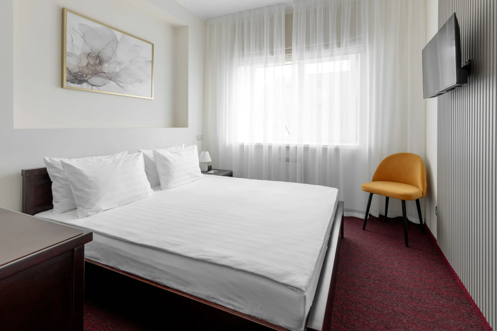 Отель Рудов — фото 4