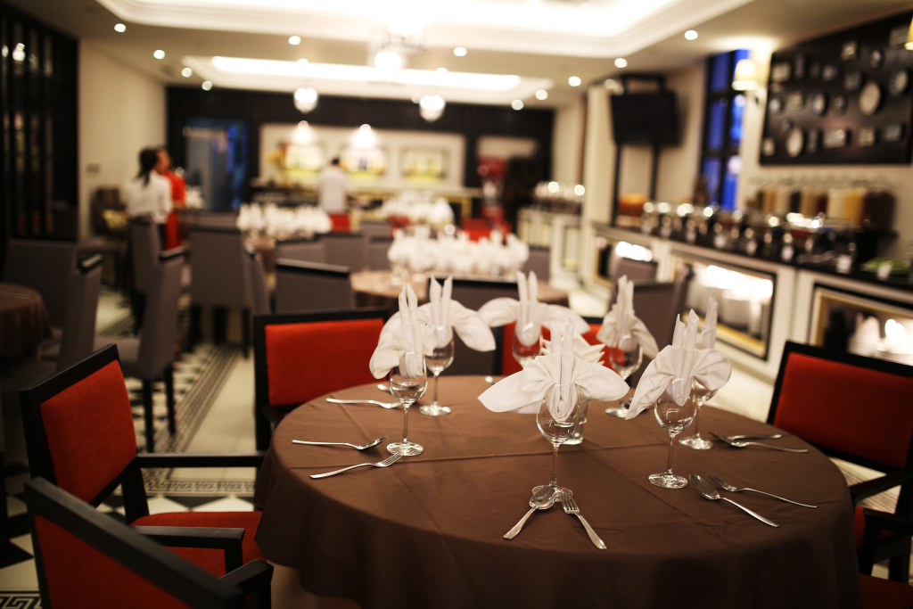 Sanouva Danang Hotel