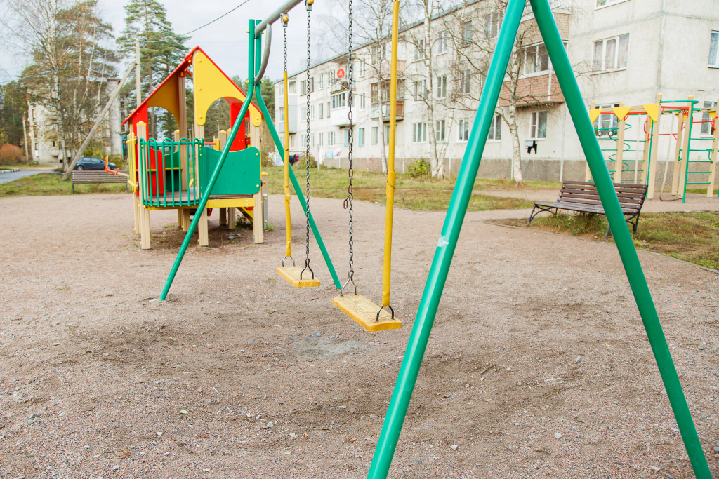 Отель Бор - фото 7