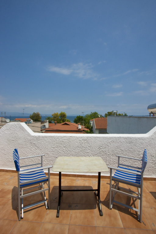 Potidea Golden Beach Hotel - Général