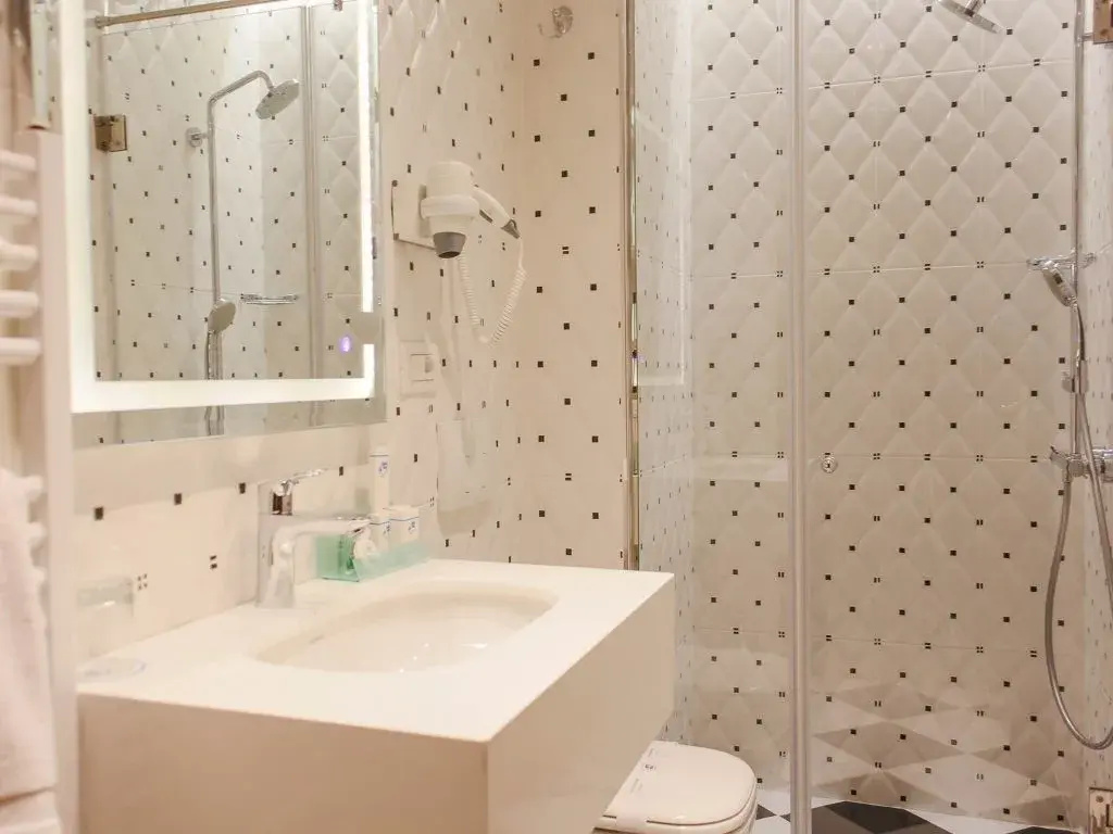 Brilant Antik Hotel - Chambres