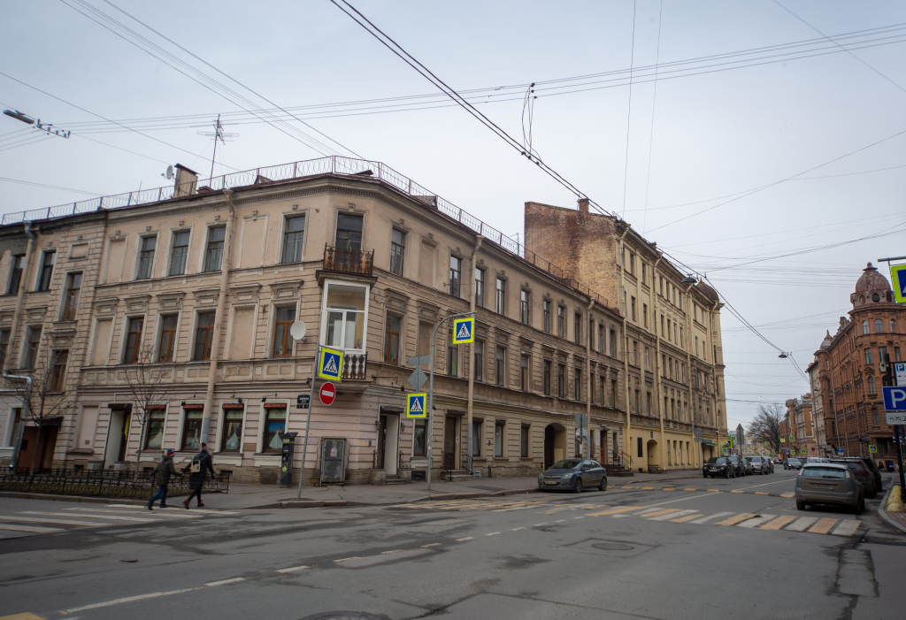 Санкт-Петербург фотографии, фотографии города Санкт-Петербург - Страница 1627