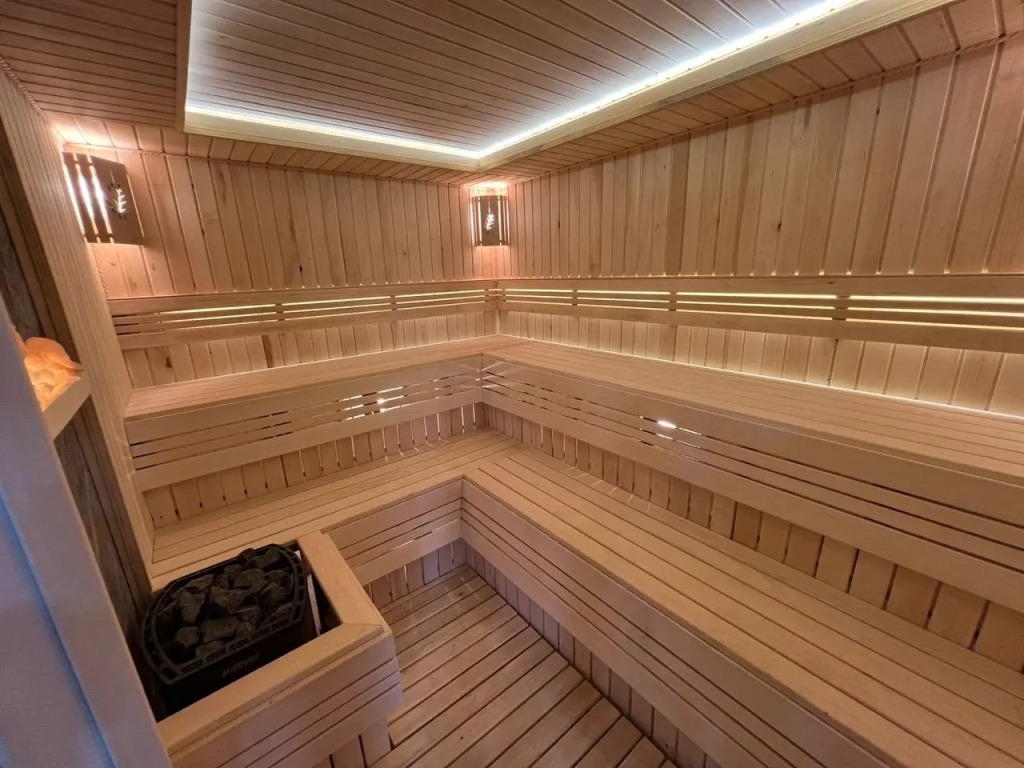 Отель TM — фото 5