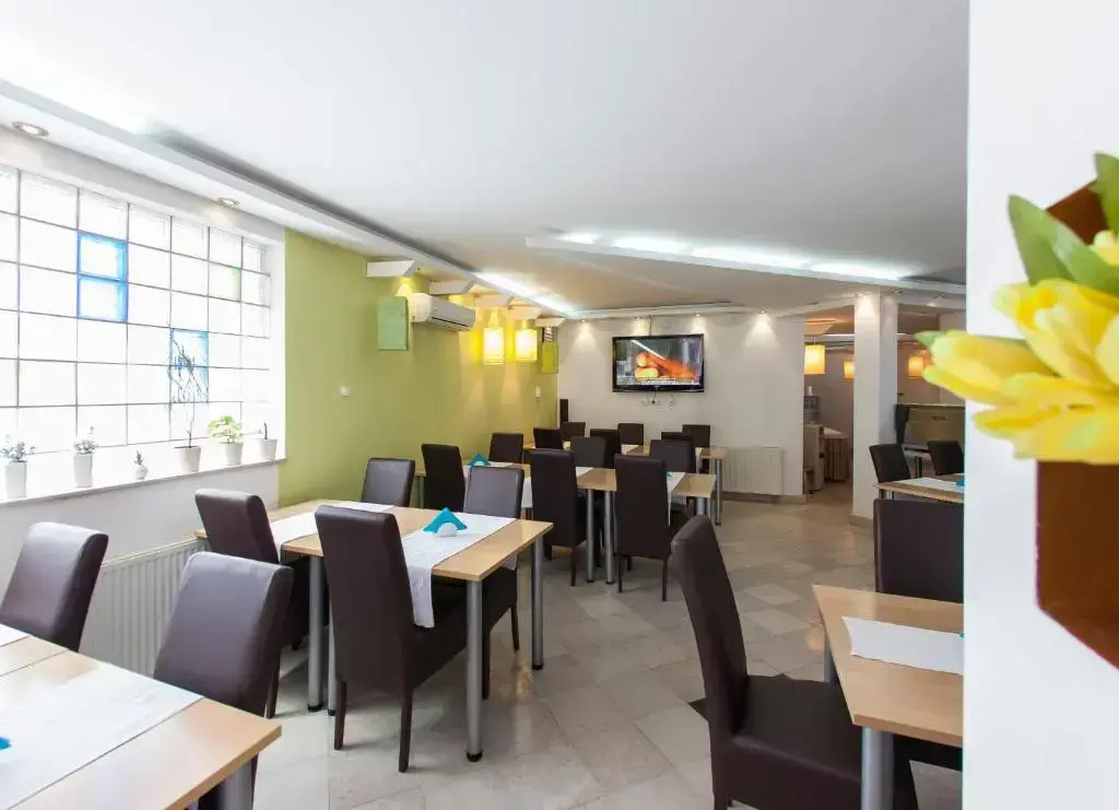 Hayat Hotel - Général