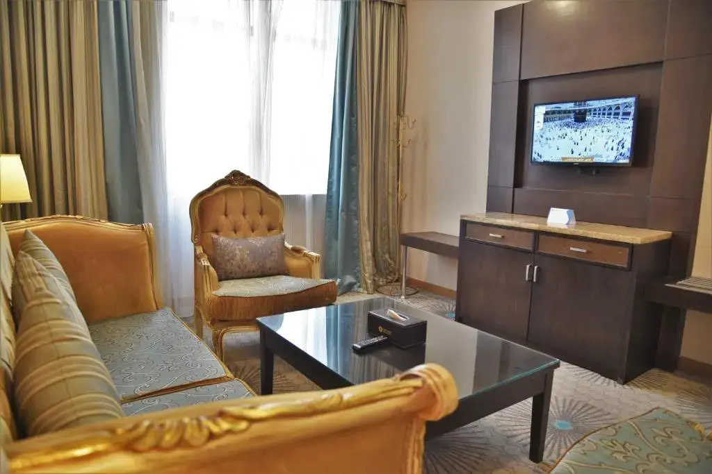 Family Suite