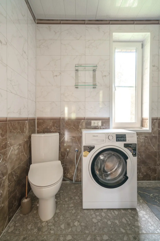 Частный дом коттедж Междуречье - фото 11