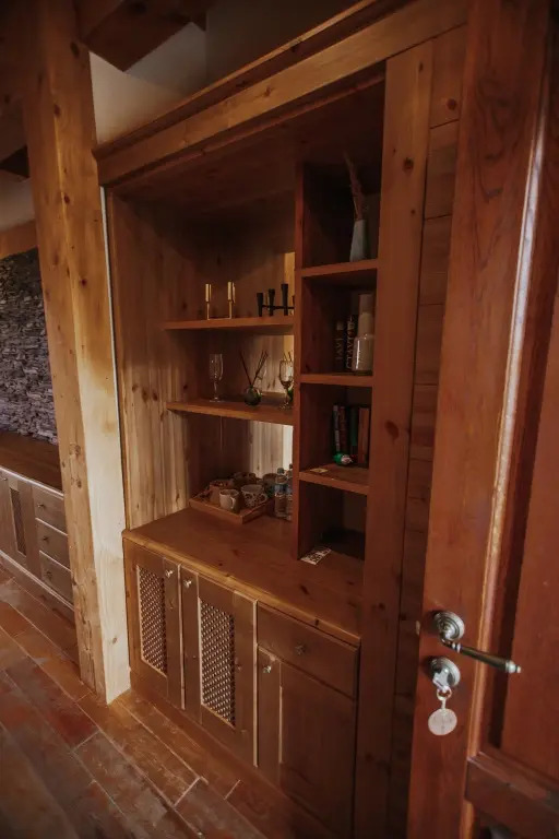 Отель Экоранчо Алексеевка - фото 7