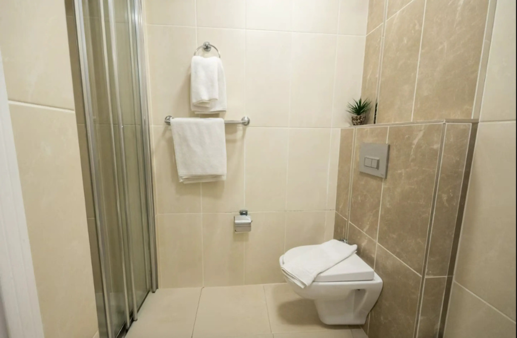 The Printhouse Hotel - Chambres