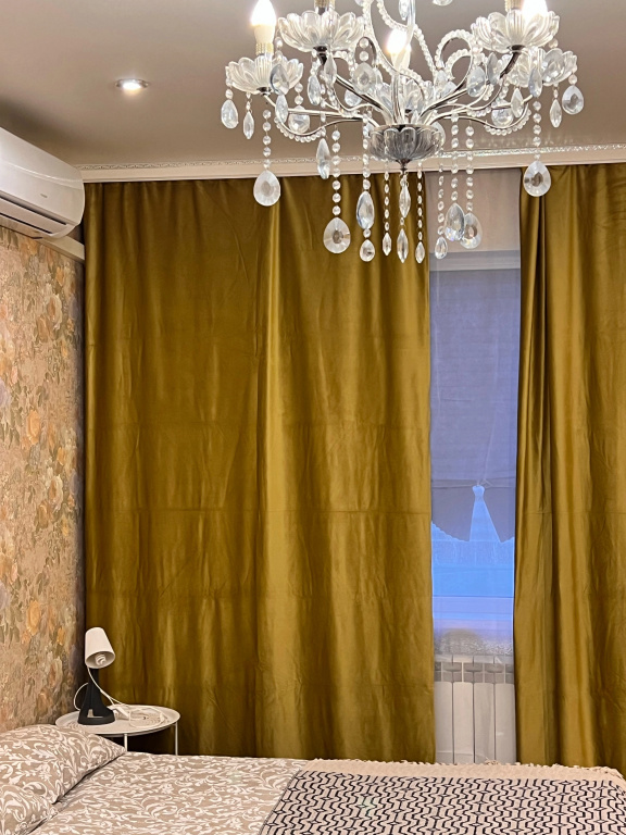 Квартира One Room — 4