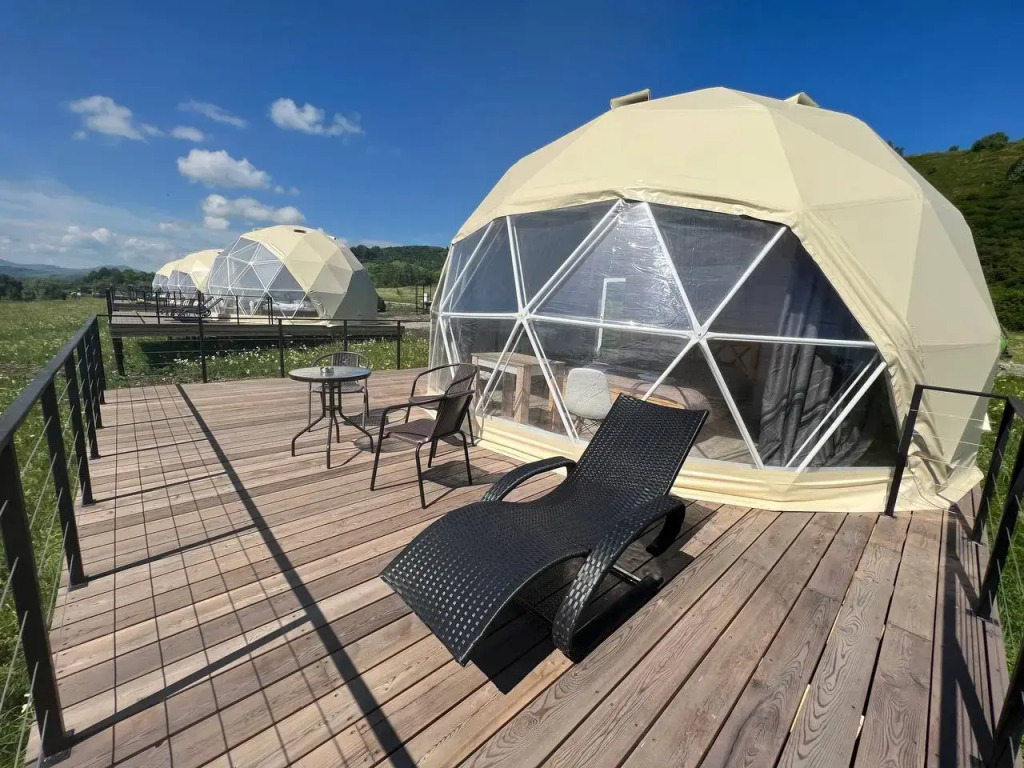 Гостевой дом Терра Алтая - фото 24